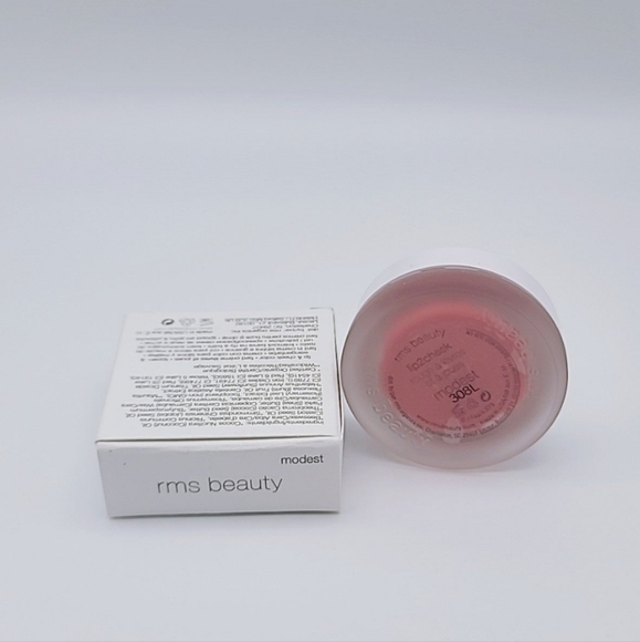RMS BEAUTY LIP2CHEEK - Picture 2 of 5